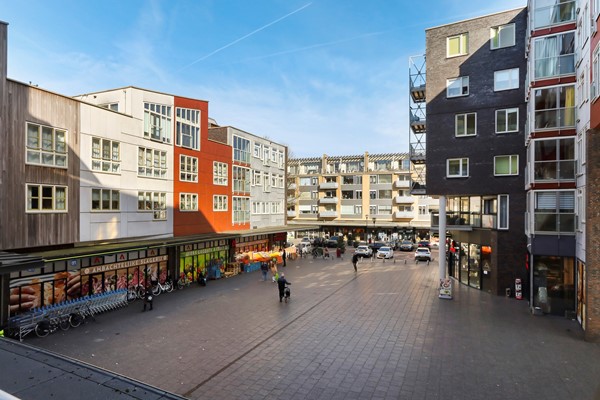 Medium property photo - Admiraalsplein 81, 3317 BC Dordrecht